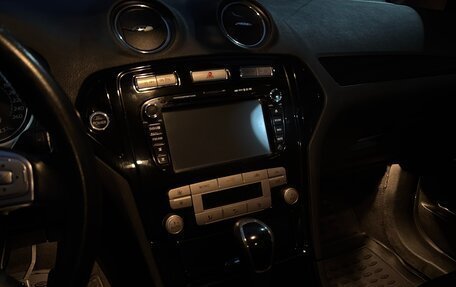 Ford Mondeo IV, 2010 год, 780 000 рублей, 10 фотография