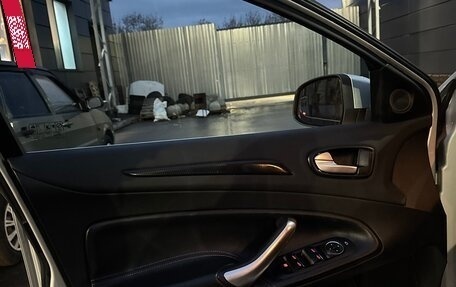 Ford Mondeo IV, 2010 год, 780 000 рублей, 7 фотография