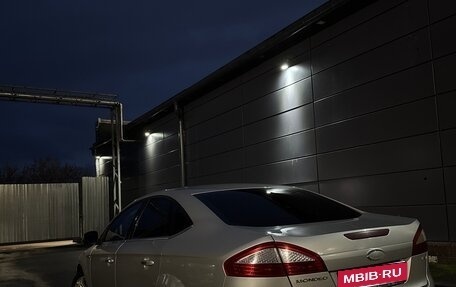 Ford Mondeo IV, 2010 год, 780 000 рублей, 4 фотография