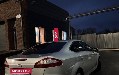 Ford Mondeo IV, 2010 год, 780 000 рублей, 3 фотография