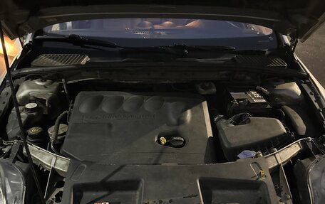 Ford Mondeo IV, 2010 год, 780 000 рублей, 14 фотография