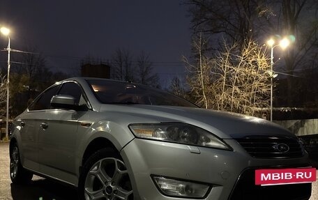 Ford Mondeo IV, 2010 год, 780 000 рублей, 2 фотография