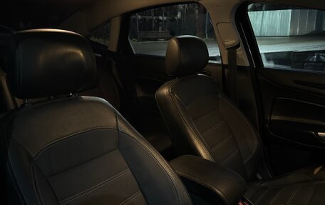 Ford Mondeo IV, 2010 год, 780 000 рублей, 15 фотография