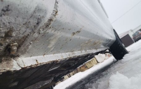 KIA Spectra II (LD), 2008 год, 350 000 рублей, 3 фотография