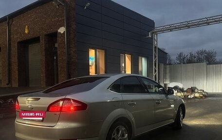 Ford Mondeo IV, 2010 год, 780 000 рублей, 20 фотография