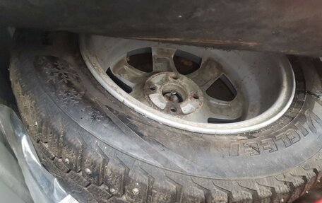 KIA Spectra II (LD), 2008 год, 350 000 рублей, 6 фотография