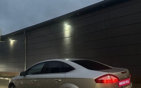 Ford Mondeo IV, 2010 год, 780 000 рублей, 19 фотография