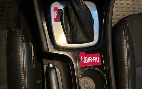 Ford Mondeo IV, 2010 год, 780 000 рублей, 11 фотография