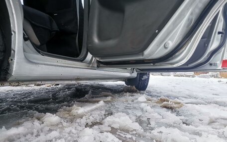 KIA Spectra II (LD), 2008 год, 350 000 рублей, 14 фотография