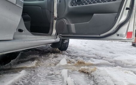 KIA Spectra II (LD), 2008 год, 350 000 рублей, 13 фотография