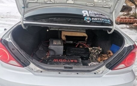 KIA Spectra II (LD), 2008 год, 350 000 рублей, 7 фотография