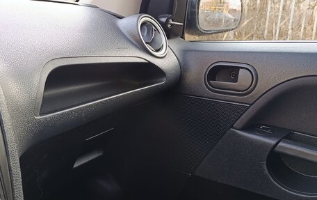 Ford Fiesta, 2007 год, 279 000 рублей, 8 фотография