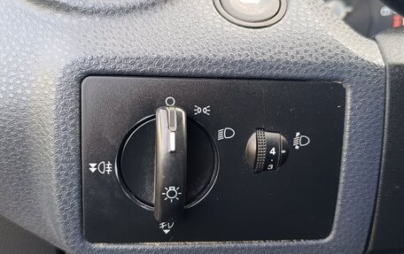 Ford Fiesta, 2007 год, 279 000 рублей, 16 фотография