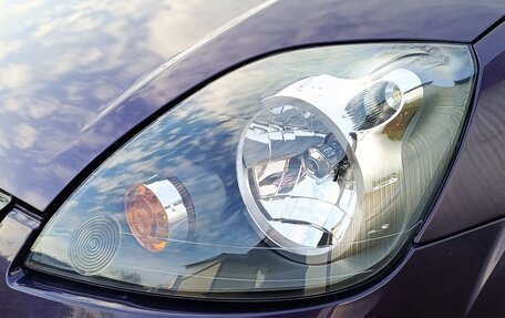 Ford Fiesta, 2007 год, 279 000 рублей, 17 фотография