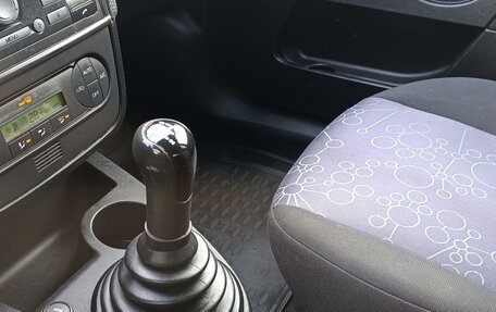 Ford Fiesta, 2007 год, 279 000 рублей, 14 фотография