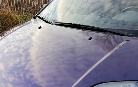 Ford Fiesta, 2007 год, 279 000 рублей, 18 фотография