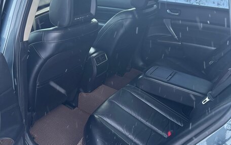 Nissan Teana, 2012 год, 1 200 000 рублей, 4 фотография