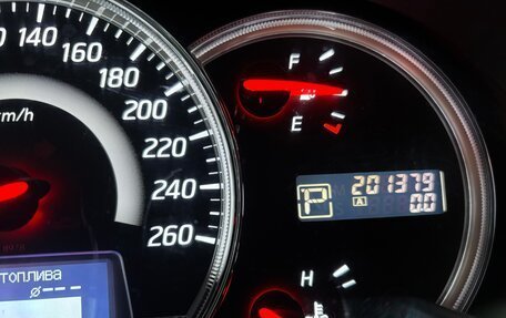 Nissan Teana, 2012 год, 1 200 000 рублей, 13 фотография