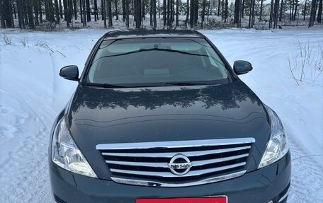 Nissan Teana, 2012 год, 1 200 000 рублей, 8 фотография