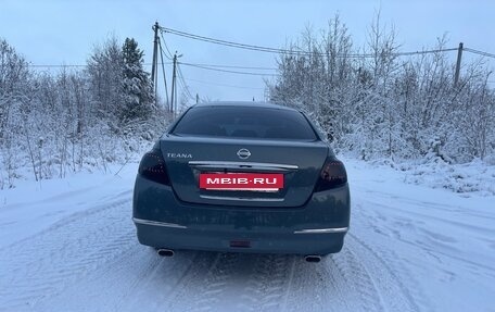 Nissan Teana, 2012 год, 1 200 000 рублей, 6 фотография