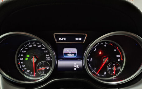 Mercedes-Benz GLE Coupe, 2015 год, 4 272 950 рублей, 16 фотография