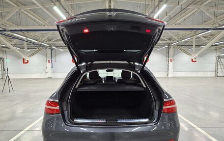 Mercedes-Benz GLE Coupe, 2015 год, 4 272 950 рублей, 12 фотография