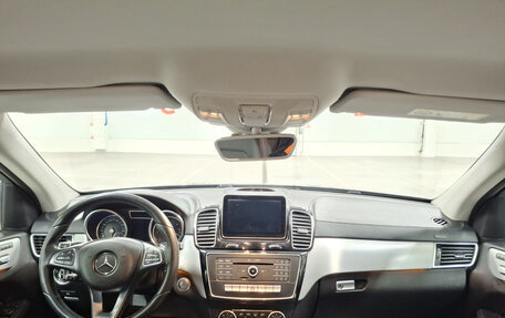 Mercedes-Benz GLE Coupe, 2015 год, 4 272 950 рублей, 17 фотография