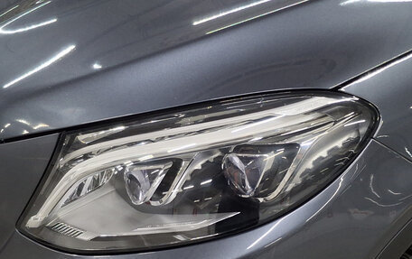 Mercedes-Benz GLE Coupe, 2015 год, 4 272 950 рублей, 21 фотография