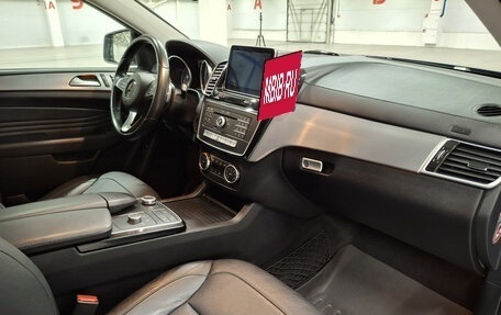 Mercedes-Benz GLE Coupe, 2015 год, 4 272 950 рублей, 13 фотография