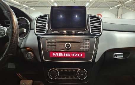 Mercedes-Benz GLE Coupe, 2015 год, 4 272 950 рублей, 18 фотография