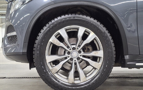 Mercedes-Benz GLE Coupe, 2015 год, 4 272 950 рублей, 22 фотография