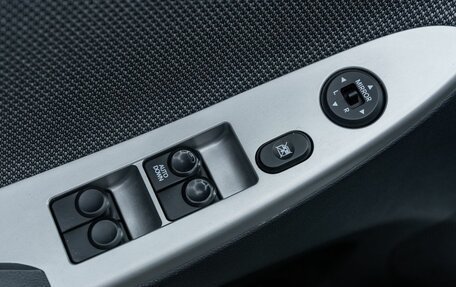 Hyundai Solaris II рестайлинг, 2012 год, 717 000 рублей, 13 фотография