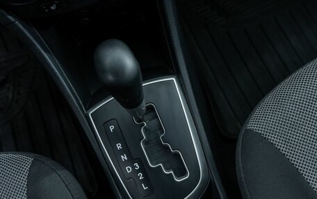 Hyundai Solaris II рестайлинг, 2012 год, 717 000 рублей, 12 фотография