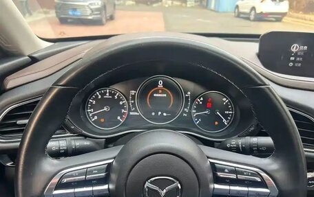 Mazda CX-30 I, 2022 год, 2 245 000 рублей, 12 фотография