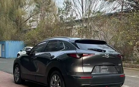 Mazda CX-30 I, 2022 год, 2 245 000 рублей, 14 фотография