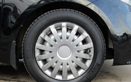 KIA Rio III рестайлинг, 2016 год, 1 000 000 рублей, 9 фотография