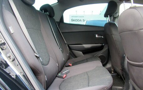 KIA Rio III рестайлинг, 2016 год, 1 000 000 рублей, 11 фотография