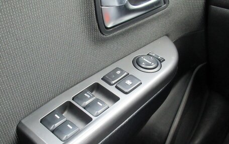 KIA Rio III рестайлинг, 2016 год, 1 000 000 рублей, 17 фотография