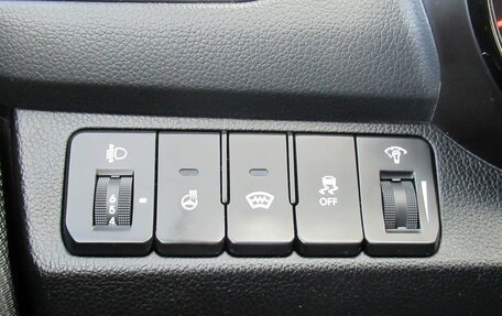 KIA Rio III рестайлинг, 2016 год, 1 000 000 рублей, 19 фотография