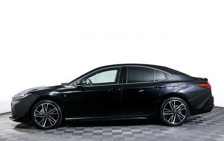 Toyota Camry, 2024 год, 4 490 000 рублей, 8 фотография