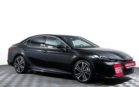 Toyota Camry, 2024 год, 4 490 000 рублей, 3 фотография