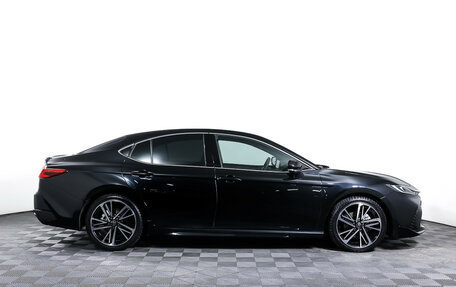 Toyota Camry, 2024 год, 4 490 000 рублей, 4 фотография