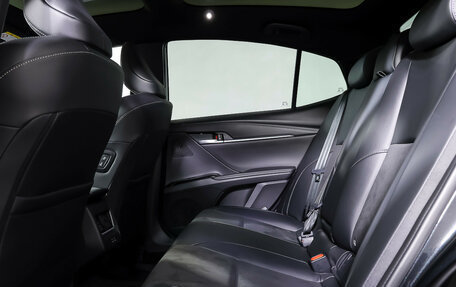 Toyota Camry, 2024 год, 4 490 000 рублей, 12 фотография