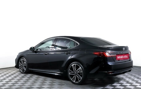 Toyota Camry, 2024 год, 4 490 000 рублей, 7 фотография