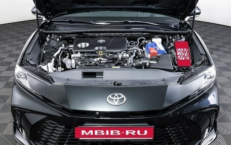 Toyota Camry, 2024 год, 4 490 000 рублей, 9 фотография