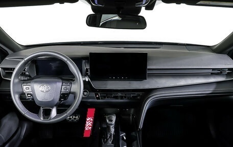 Toyota Camry, 2024 год, 4 490 000 рублей, 13 фотография