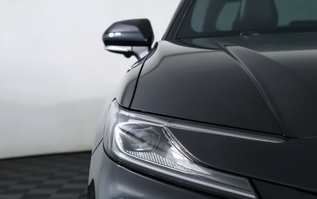 Toyota Camry, 2024 год, 4 490 000 рублей, 23 фотография