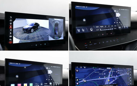 Toyota Camry, 2024 год, 4 490 000 рублей, 19 фотография