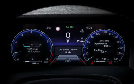 Toyota Camry, 2024 год, 4 490 000 рублей, 16 фотография