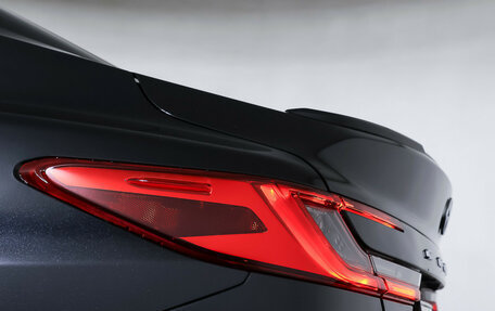 Toyota Camry, 2024 год, 4 490 000 рублей, 22 фотография